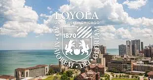 What is the required GPA for Loyola Chicago University?