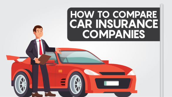 compare auto insurance