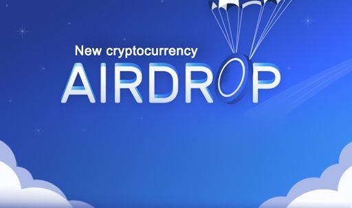 Airdrops 